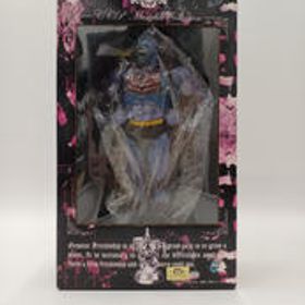 キン肉マン ロビンマスク ブルーカラーVER CCP