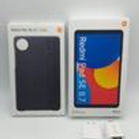 Redmi Pad SE 128GB 6GB RAM 新品未開封未使用 Redmi Pad SE 新品 17,480円 中古 14,000円 | ネット最安値の価格比較
