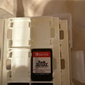 大乱闘スマッシュブラザーズ SPECIAL