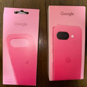 Google Pixel 9a 新品¥62,200 中古¥57,800 | 新品・中古のネット最安値