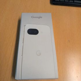 Google Pixel 9a ホワイト 3カ月使用中古美品 Google Pixel 9a 新品 62,200円 中古 57,800円 | ネット最安値の価格