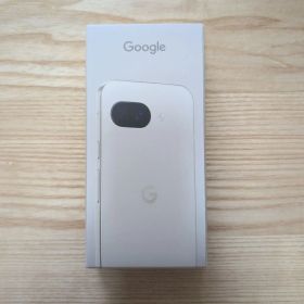 Google Pixel 9a ホワイト