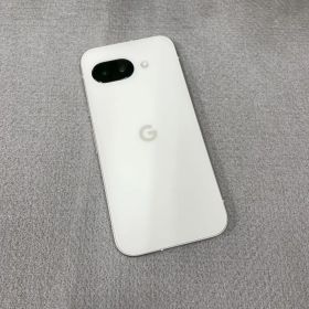 新品同様 Google Pixel 9a 128Gb 国内SIMフリー 送料無料