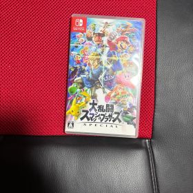 大乱闘スマッシュブラザーズ SPECIAL