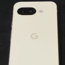 Google Pixel 9a 128GB Porcelain