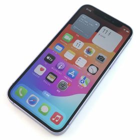 アイフォーン(iPhone)の【C】iPhone 12 mini/64GB/353015111968369(スマートフォン本体)