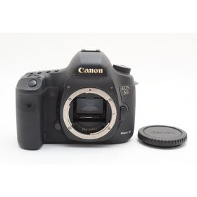 キヤノン Canon EOS 5D MarkIII ボディ(デジタル一眼)