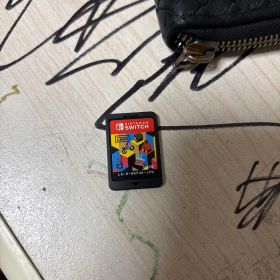 Nintendo LABOソフト