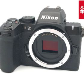 【中古】 【並品】 ニコン Z50II ボディ