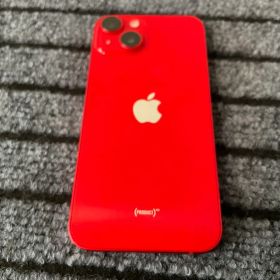 iPhone 14 レッド 新品 100,245円 中古 40,099円 | ネット最安値