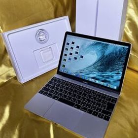 Mac book 12 インチ 2017 8GB MacBook 12インチ[2017年/SSD 256GB/メモリ 8GB/1.2GHzデュアル