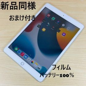 A4406 新品同様SIMフリー iPad 第8世代 32GB Cellular