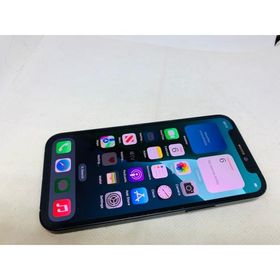 ★送料無料★ジャンク★SoftBank★iPhone12 mini 256GB★ブラック★0080280002019★SYS★11/08