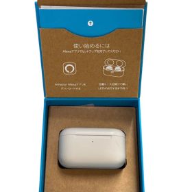 Echo Buds ワイヤレスイヤホン