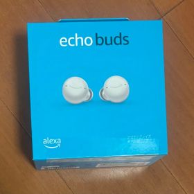 [新品・未開封] Echo Buds 第2世代 ワイヤレスイヤホン