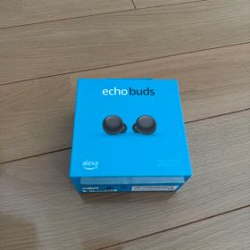 Amazon Echo Buds (エコーバッズ) 第2世代
