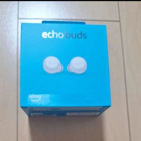 Amazon echo buds 第2世代