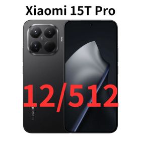 Xiaomi 15T ブラック 新品 61,880円 中古 57,800円 | ネット最安値の