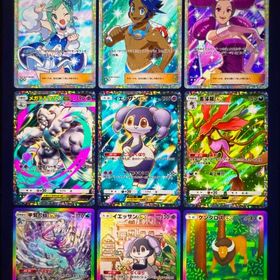 各100〜1000円 複数枚対応可 | ポケポケ(ポケモンTCGポケット)のアカウントデータ、RMTの販売・買取一覧