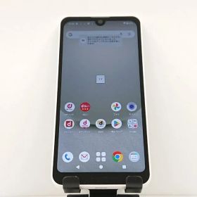 AQUOS wish3 SH-53D ドコモ ホワイト 送料無料 本体 c14800