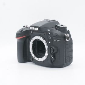 ニコン(Nikon)の【中古】(ニコン) Nikon D7100 ボデイ(コンパクトデジタルカメラ)