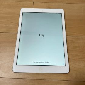 iPad Air (第1世代) 32GB 中古 2,999円 | ネット最安値の価格比較