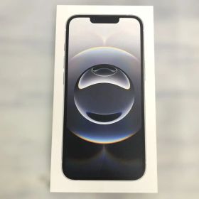 k1051 未開封 iPhone 16e 128GB ホワイト SIMフリー機