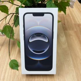 新品未開封 iPhone 16E 128GB ブラック国内版SIMフリー送料無料