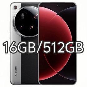 【新品未開封】XIAOMI 15 Ultra 16GB/512GB 大陸版