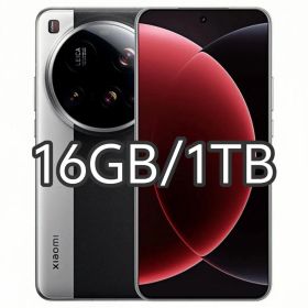 【新品未開封】XIAOMI 15 Ultra 16GB/1TB 中国版