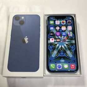 iPhone 13 mini 256GB 新品 27,980円 | ネット最安値の価格比較