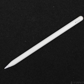 〔中古〕Apple(アップル) Apple Pencil 第2世代 MU8F2J／A〔269-ud〕