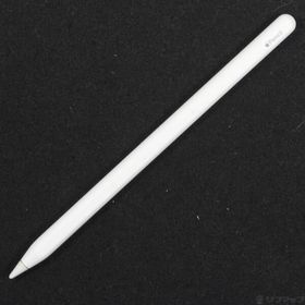 〔中古〕Apple(アップル) Apple Pencil 第2世代 MU8F2J／A〔276-ud〕