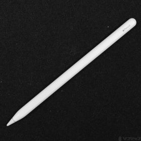 〔中古〕Apple(アップル) Apple Pencil 第2世代 MU8F2J／A〔344-ud〕