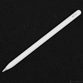 〔中古〕Apple(アップル) Apple Pencil 第2世代 MU8F2J／A〔269-ud〕