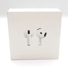 【28886】アップル AirPods 4 MXP63J/A
