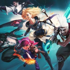 エメラルドアカウント | LoL(リーグオブレジェンド)のアカウントデータ、RMTの販売・買取一覧