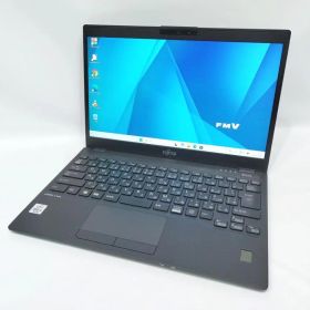 13.3FHD 富士通 U9310/D10世代 i5 SSD Win11