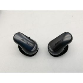 【中古】BOSE QuietComfort Ultra Earbuds 第2世代 [ブラック]【仙台イービーンズ】保証期間１ヶ月【ランクB】