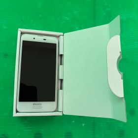 docomo AQUOS スマートフォン sense SH-01K