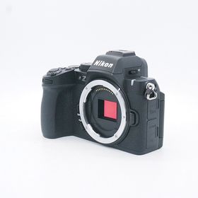 ニコン(Nikon)の【中古】(ニコン) Nikon Z50II ボデイ(コンパクトデジタルカメラ)