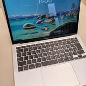 MACBOOK AIR MGN93J/A APPLE