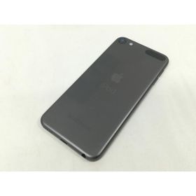 【中古】Apple iPod touch 32GB スペースグレイ MVHW2J/A (2019/第7世代)【大阪本店】保証期間１ヶ月【ランクB】