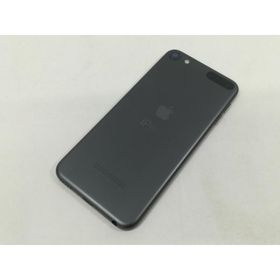 【中古】Apple iPod touch 32GB スペースグレイ MVHW2J/A (2019/第7世代)【大阪本店】保証期間１ヶ月【ランクB】