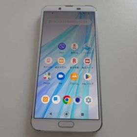 AQUOS sense2 アンドロイド10 シムフリー アクオス センス ２６３