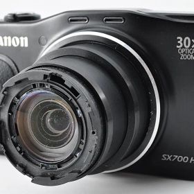 Canon キヤノン PowerShot SX700 HS 2047 #1201