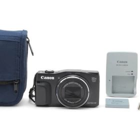 Canon SX700 HS コンパクトデジタルカメラ