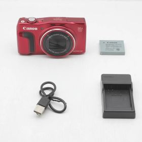 Canon キャノン PowerShot SX700 HS