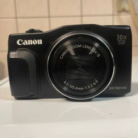Canon SX700 HS コンパクトデジタルカメラ さジャンク