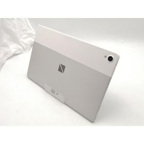 【中古】NEC 国内版 【Wi-Fi】 LAVIE T11 T1175/BAS 4GB 128GB PC-T1175BAS シルバー【ECセンター】保証期間１ヶ月【ランクA】